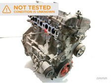 Mazda 3 Moteur nu 1.6 Essence