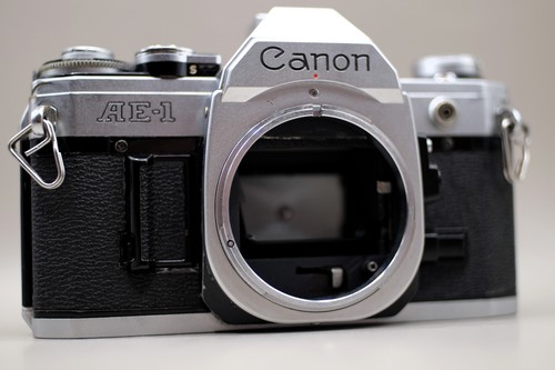 Canon boîtier seul - ae-1,