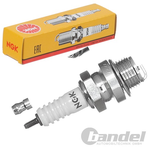 Ngk bougie convient - ngk,