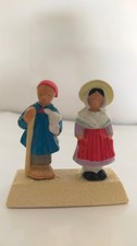 SANTON CASSEGRAIN - Couple