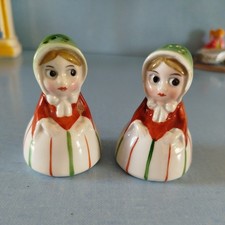 Salière Poivrière Googlie