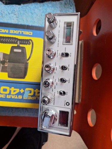 Radio cibie cibi superstar - cibi,