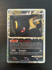 Carte Pokémon : Noctali Prime 86/90 HGSS Indomptable Française