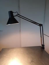 Lampe d'architecte articulée réglable style industriel vintage