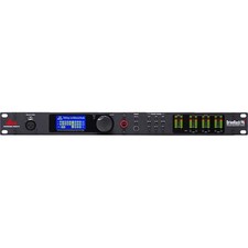 DBX DriveRack PA2 Complete