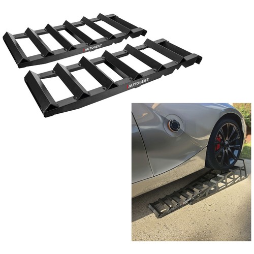 Jeu rallonges pour - pour, rampe