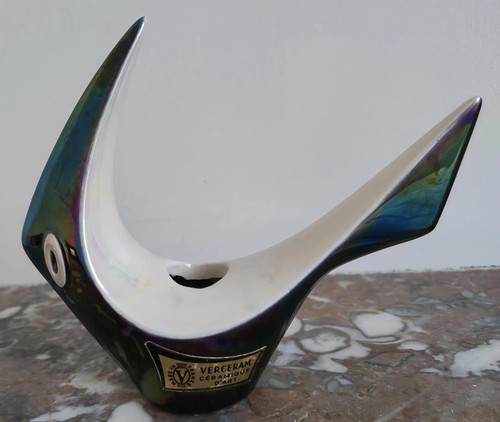 Bougeoir céramique - bougeoir, en