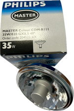PHILIPS 204523 LAMPE  IODURE