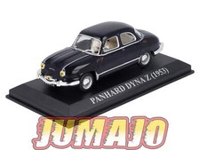 VA43 voiture 1/43 IXO altaya 