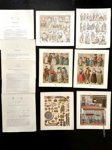 Costume historique - costume,