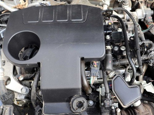 Moteur tech h4m 632 - e-tech,