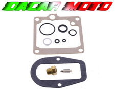Set Révision Carburateur Yamaha XT 500 1976 1977 1978 1979 1980 1981 1982 1983