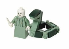 LEGO Harry Potter: Lord