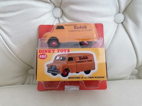 Miniature voiture neuve - miniature,