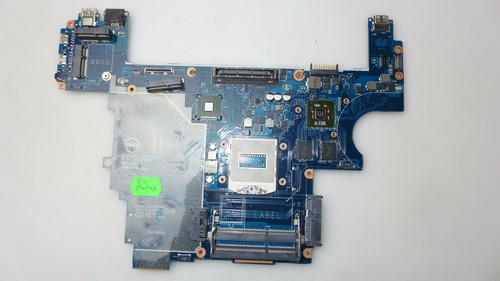 Carte mère dell latitude - carte,