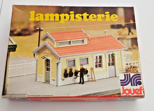 jouef lampisterie