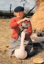 32 EN GASCOGNE LA GAVEUSE