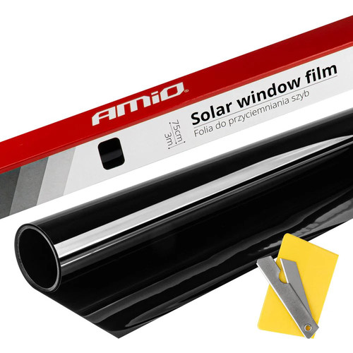 Film solaire super - film,