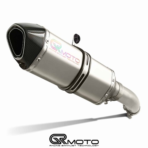 échappement pour suzuki gsr - Échappement,