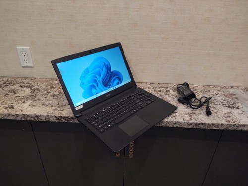Great laptop for school work - great,
