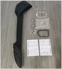 air intake snorkel kit for