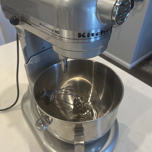 Kitchenaid professional heavy - kitchenaid,