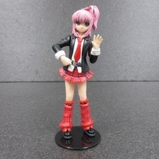Figurine Shugo Chara Amu