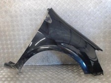 Aile avant droit RENAULT CLIO 3 PHASE 1 631003362R