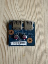 Connecteur Prise USB Pc Portable HP Pavillon DV6-6005sf