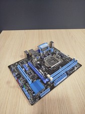 Carte Mère Micro ATX ASUS