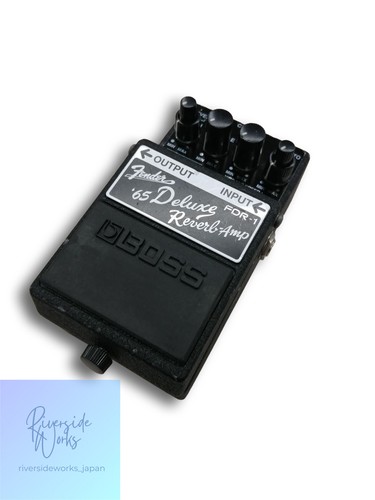 Boss fdr fender - fdr-1,