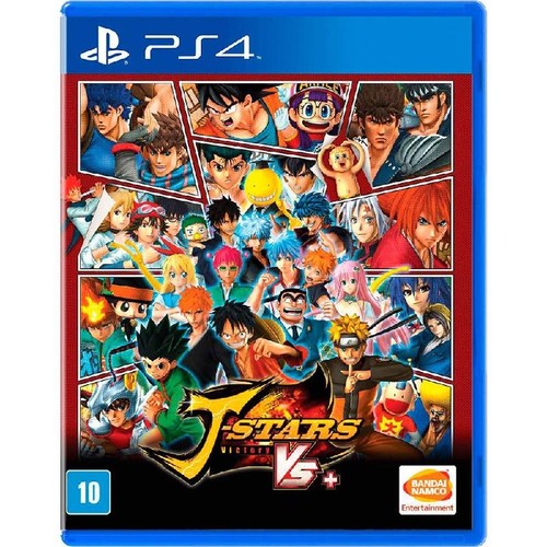 Jeu ps4 stars - jeu, victory