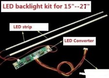 Kit Bande LED + Inverter +