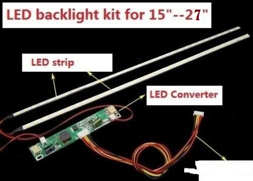 Kit bande led - bande, +