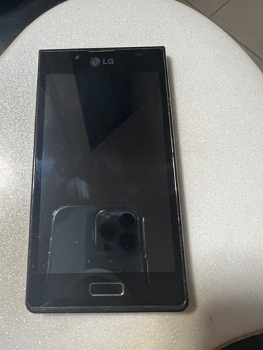 Optimus p700 noir non - lg,