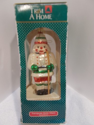 Trim home santa - a,