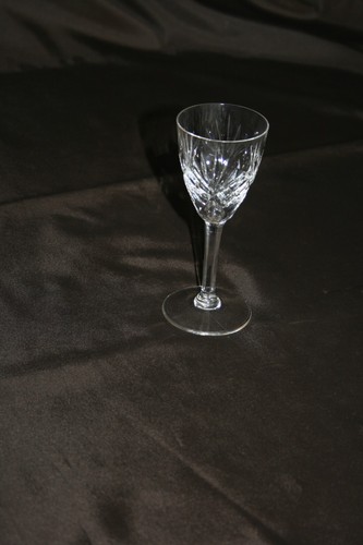 Verre table ancien pied - à,