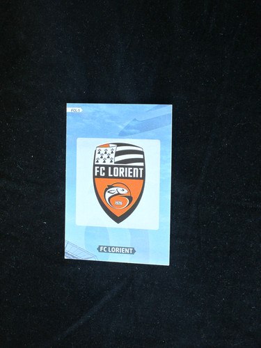 Lorient logo blason - fc,
