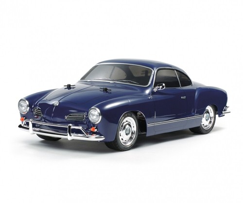 Tamiya 300058677 10 - 1:10, vw
