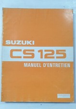 SERVICE MANUEL ATELIER REVUE