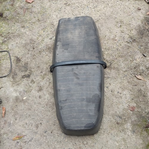 Selle 125 ts - mz,
