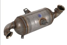 FILTRE À PARTICULE DPF 1.4