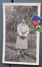 Photo 501° RCC Soldat Béret