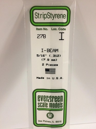 Evergreen eg278 312 - eg278, 312"