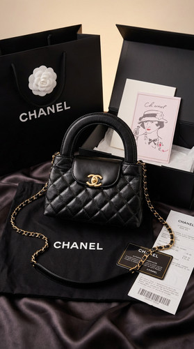 Sac chanel mini - sac,