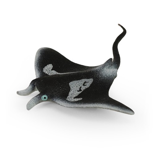 Raie manta caoutchouc - manta,