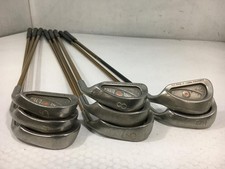 (Ping) EYE2 Plus Set de fers