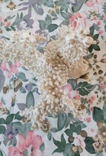 GROS BLOC CORAIL BLANC