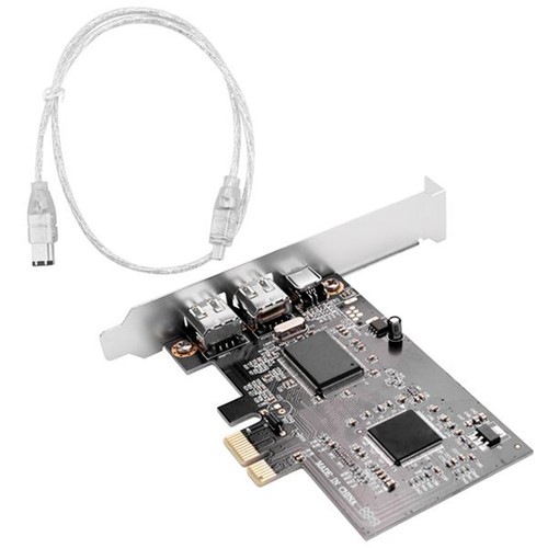 Carte contrôleur pci express - carte,