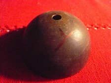 Timbre de Pendule (Y)